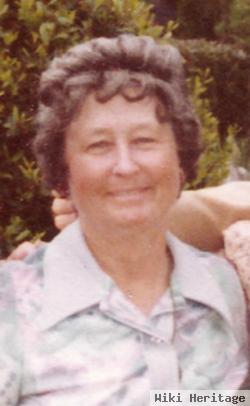 Mayoma Mavis Mccauley Ransom