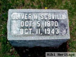 Oliver Scoville