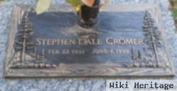 Stephen Dale Cromer