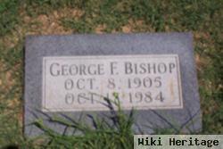 George F Bishop