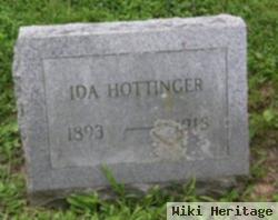 Ida Hottinger