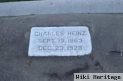 Charles Heinz