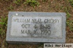 William Neal Cherry