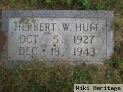 Herbert W. Huff