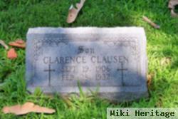 Clarence Clausen