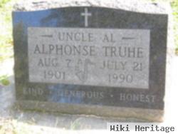 Alphonse "uncle Al" Truhe