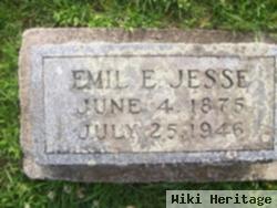 Emil E Jesse