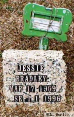 Jessie Bradley