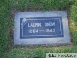 Laurin Snow