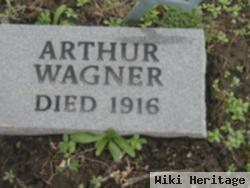 Arthur Wagner