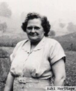 Georgia Bland Windon Bailey