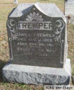 Daniel Tremper