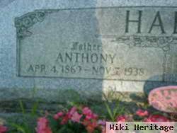 Anton "anthony" Habel