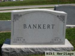 Ezra Klinedinst Bankert