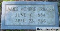 James Monroe Bridges