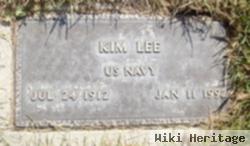 Kim Lee