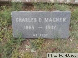 Charles Dickens Magner