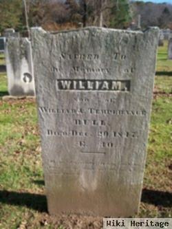 William Bull