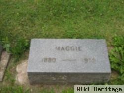 Margaret "maggie" Mcglinn Grow