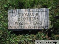 Thomas R Brothers