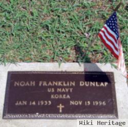 Noah E. Dunlap