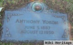 Anthony Yokom