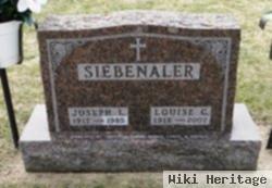 Joseph Leo Siebenaler