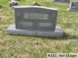 Eva L Baker Hood