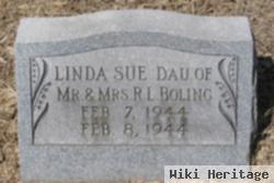 Linda Sue Boling