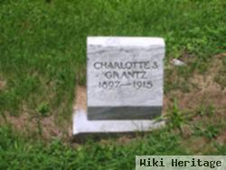 Charlotte S. Grantz