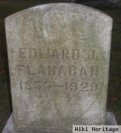 Edward J. Flanagan