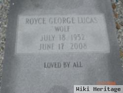 Royce George "wolf" Lucas