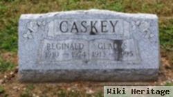 Gladys Caskey