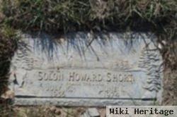 Solon Howard Short