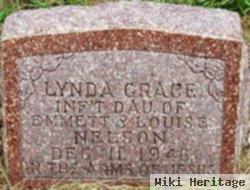 Lynda Grace Nelson