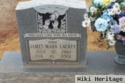 James Mark Lackey