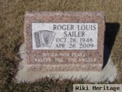 Roger Louis Sailer