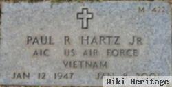 Paul R. Hartz, Jr