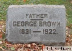 George Brown