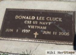 Donald L. Cluck