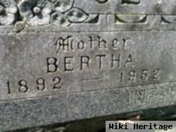 Bertha Severson