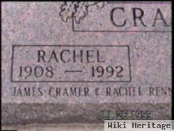 Rachel Louise Renner Cramer