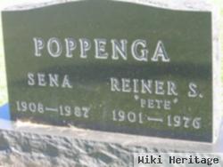 Reiner Sam Poppenga