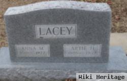 Artie H Lacey