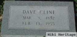 Dave George Cline