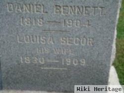 Louisa Secor Bennett