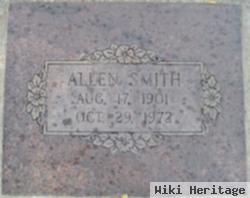 Allen Smith