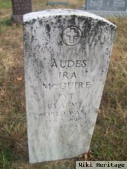 Audes Ira Mcguire