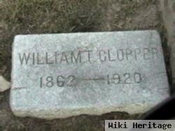 William T. Clopper