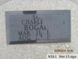 Charles Felix Bogard